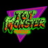 TOY MONSTER PODCAST