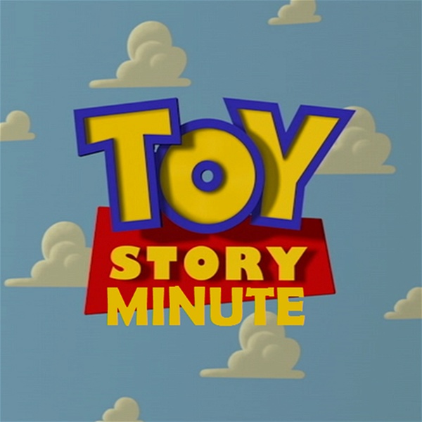 Artwork for Toy Story Minute