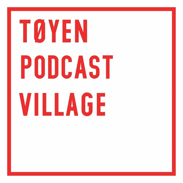 Artwork for Tøyen Podcast Village