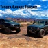 Toyota Garage Podcast