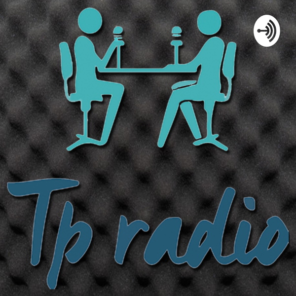 Artwork for TP Radio