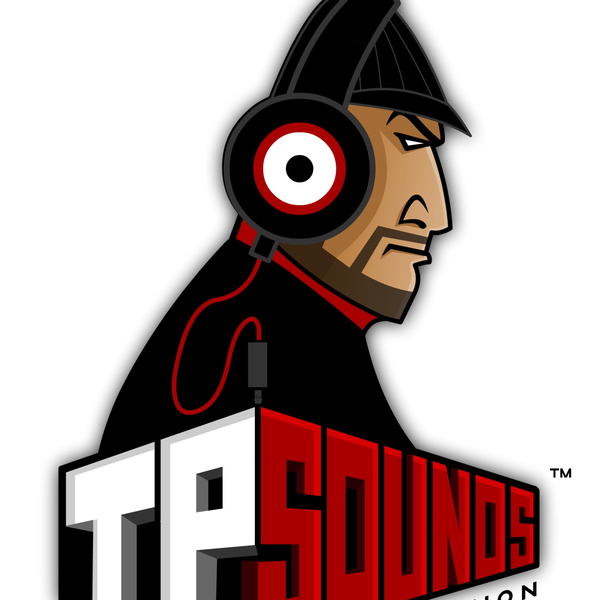 Artwork for TP Sound's Podcast