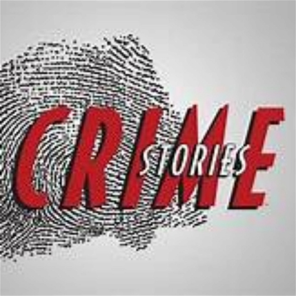 Artwork for TPKs Stories True Crime and Other Stories