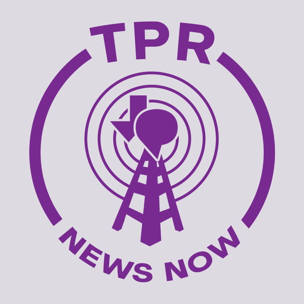 Artwork for TPR News Now