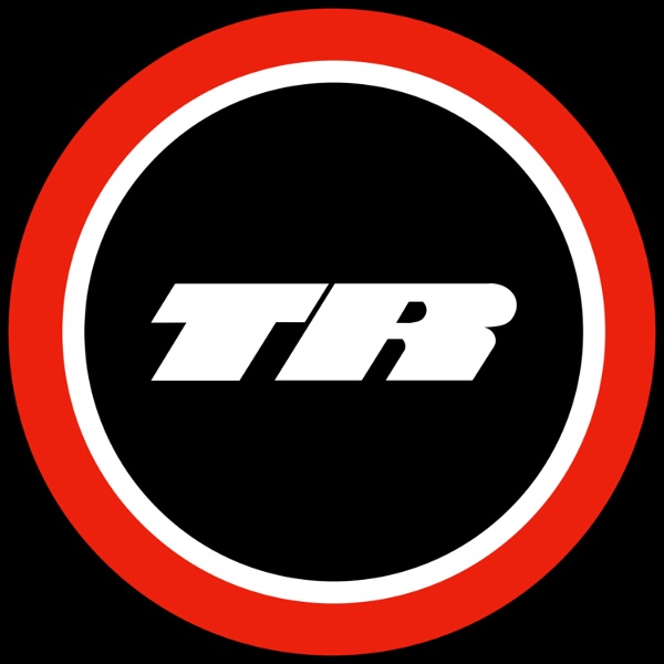 Artwork for TR MotoGP Podcast