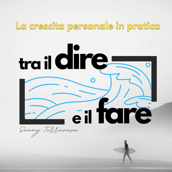 Artwork for Tra il Dire e il Fare