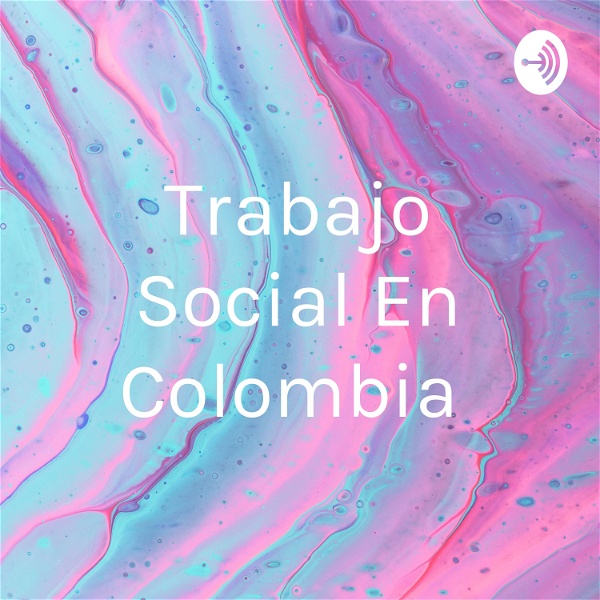 Artwork for Trabajo Social En Colombia
