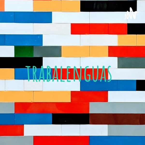 Artwork for trabalenguas