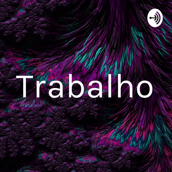 Artwork for Trabalho