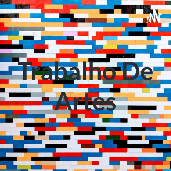 Artwork for Trabalho De Artes