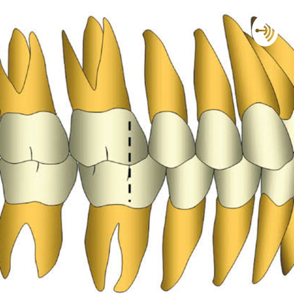 Artwork for Trabalho de Ortodontia