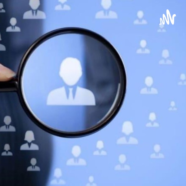 Artwork for Trabalho Recrutamento E Seleção Inovador