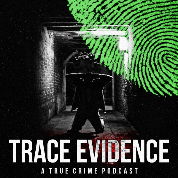 Artwork for Trace Evidence