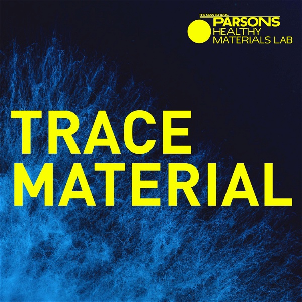Artwork for Trace Material