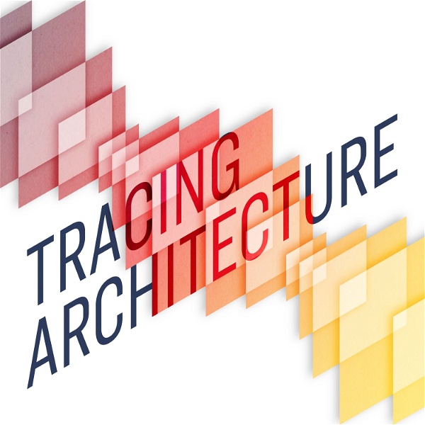Artwork for Tracing Architecture