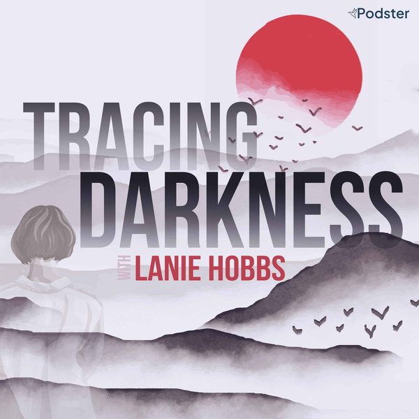 Artwork for Tracing Darkness