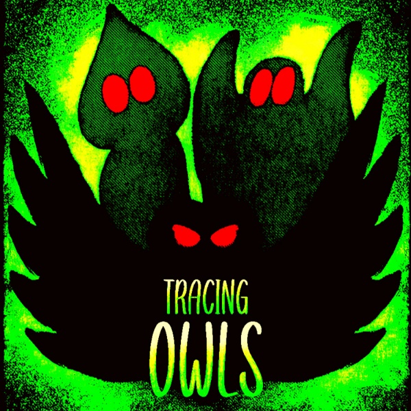 Artwork for Tracing Owls