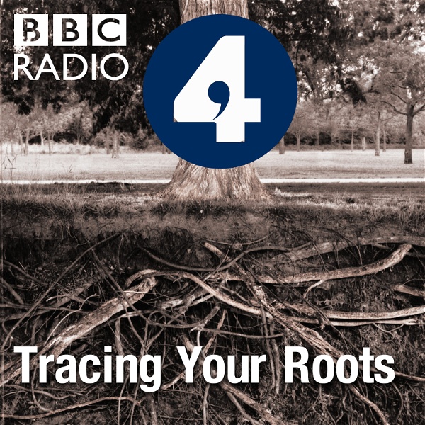 Artwork for Tracing Your Roots