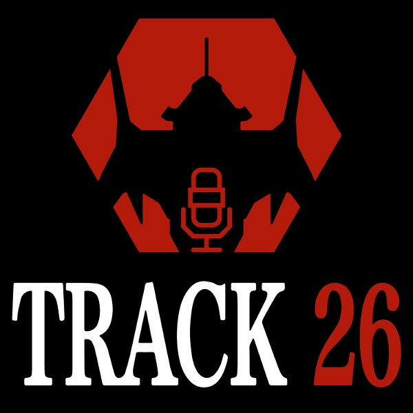 Artwork for Track 26 – Der Neon Genesis Evangelion Podcast