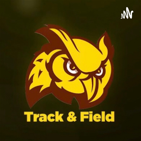 Artwork for Track and Field