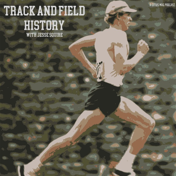 Artwork for Track and Field History