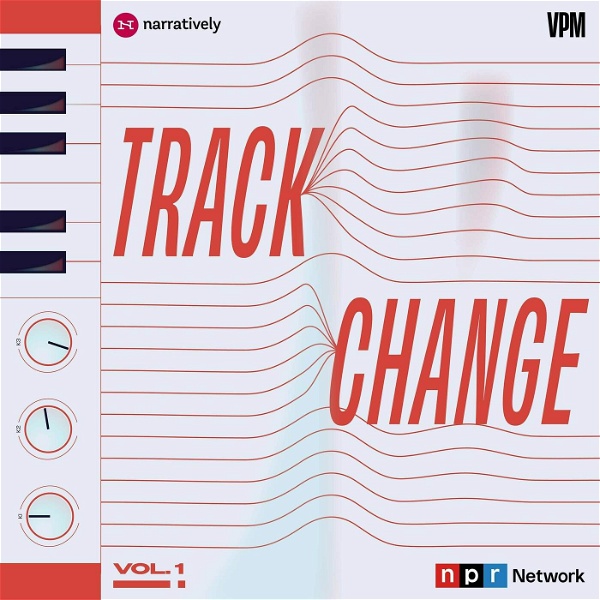 Artwork for Track Change