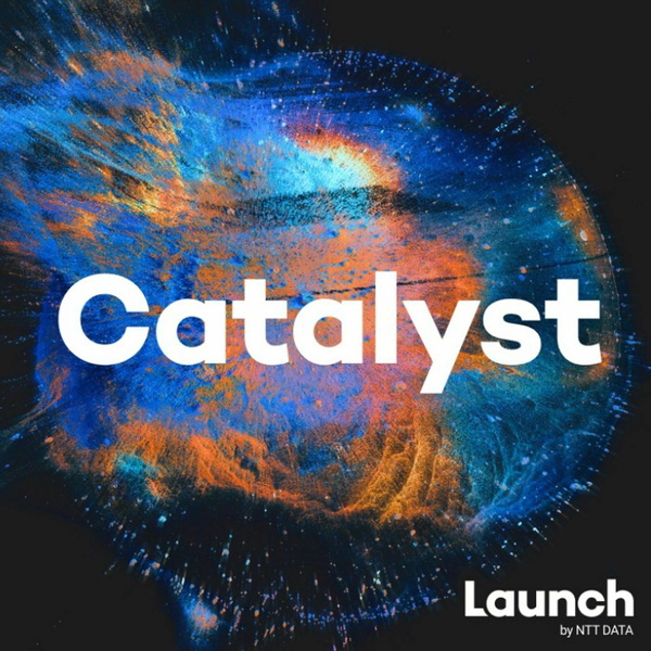 Artwork for Catalyst Podcast