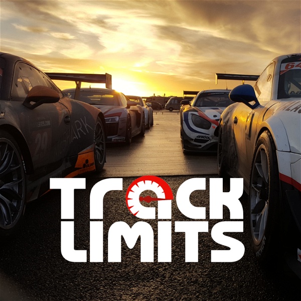 Artwork for Track Limits