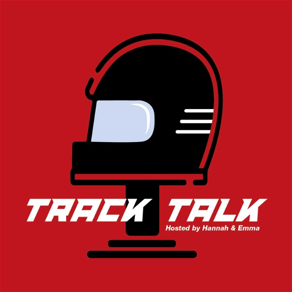 Artwork for Track Talk Podcast
