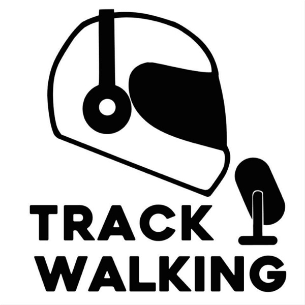 Artwork for Track Walking