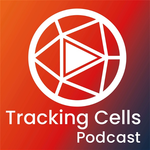 Artwork for Tracking Cells Podcast