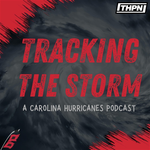 Artwork for Tracking The Storm