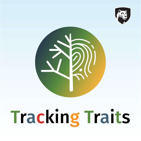 Artwork for Tracking Traits