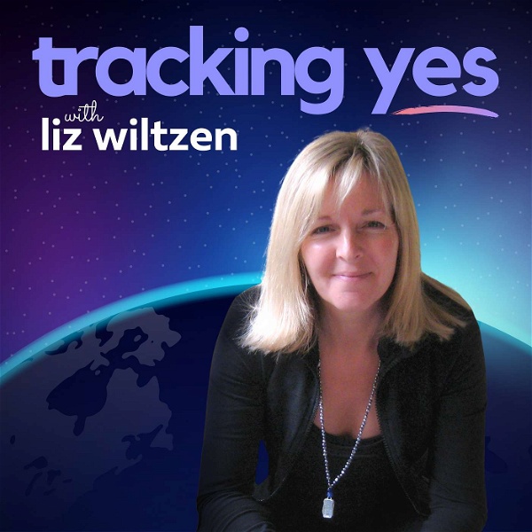 Artwork for Tracking Yes: A Guide to Everyday Magic