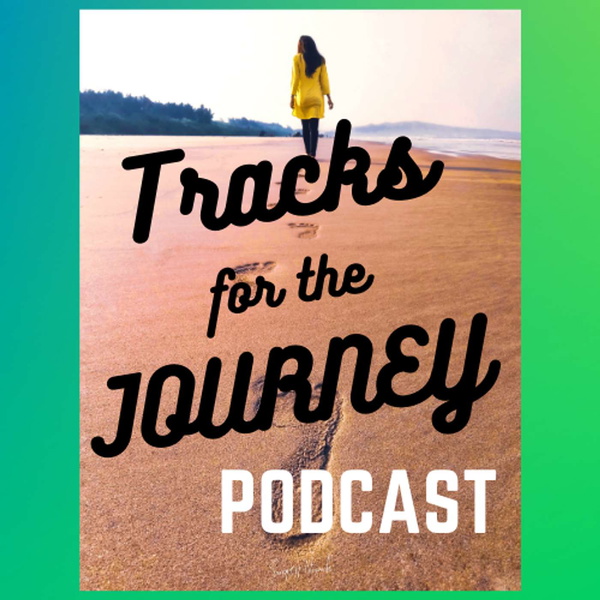 Artwork for Tracks for the Journey