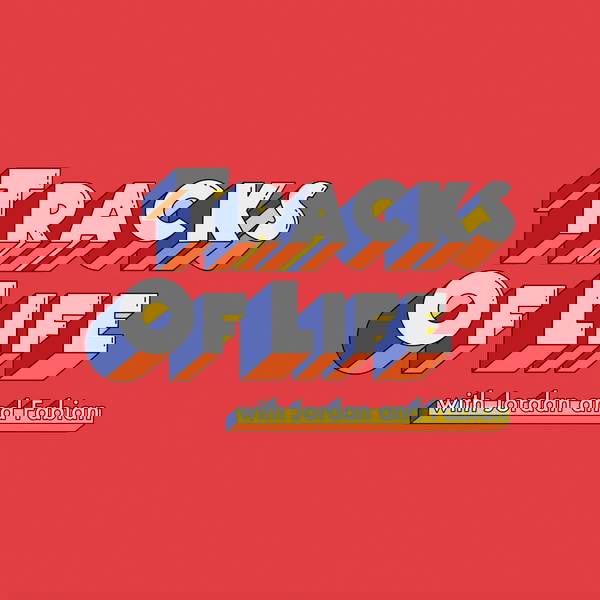 Artwork for Tracks of Life
