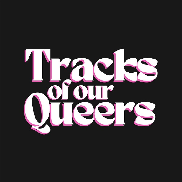 Artwork for Tracks of Our Queers