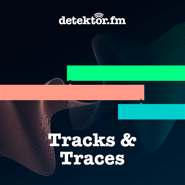 Artwork for Tracks & Traces