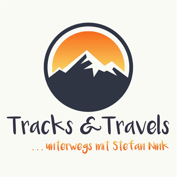 Artwork for Tracks & Travels