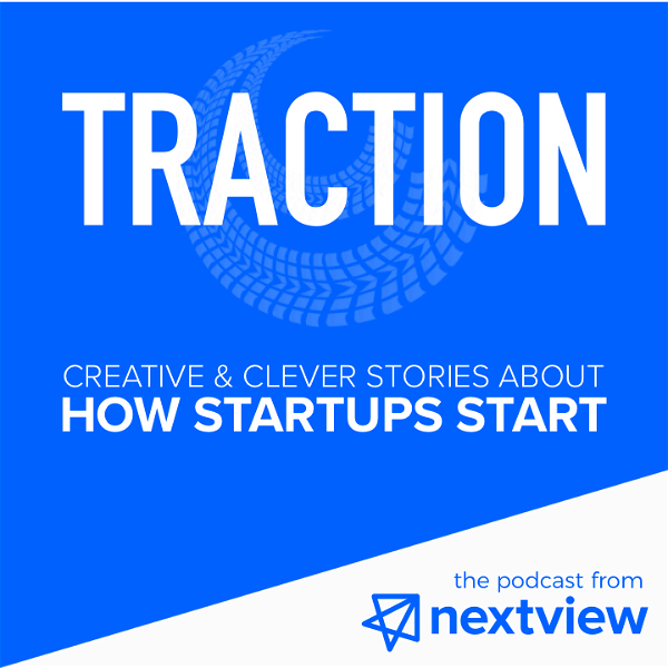Artwork for Traction: How Startups Start