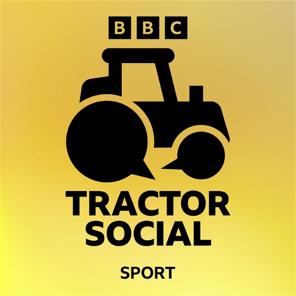 Artwork for Tractor Social: An Ipswich Town Podcast