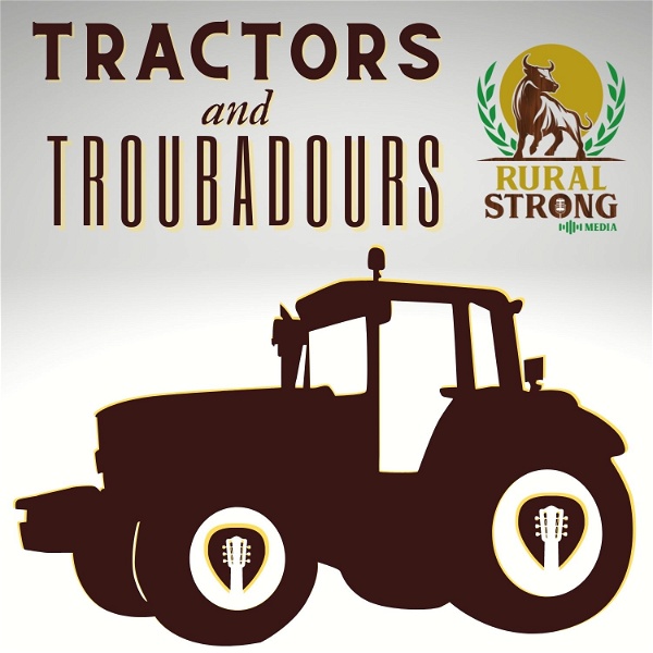 Artwork for Tractors And Troubadours
