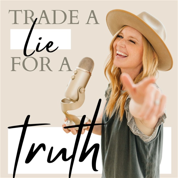 Artwork for Trade a Lie for a Truth