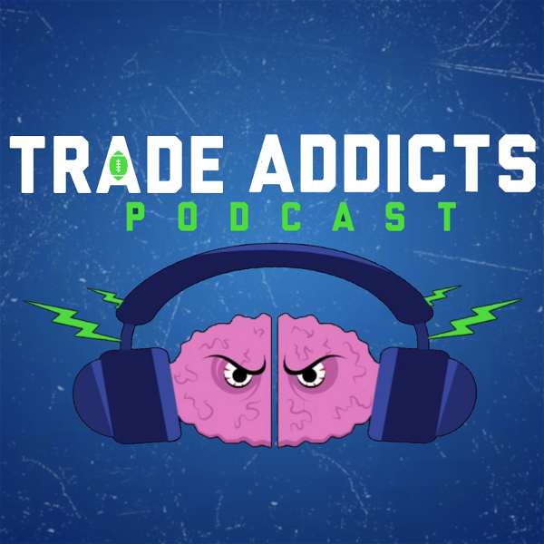 Artwork for Trade Addicts Podcast