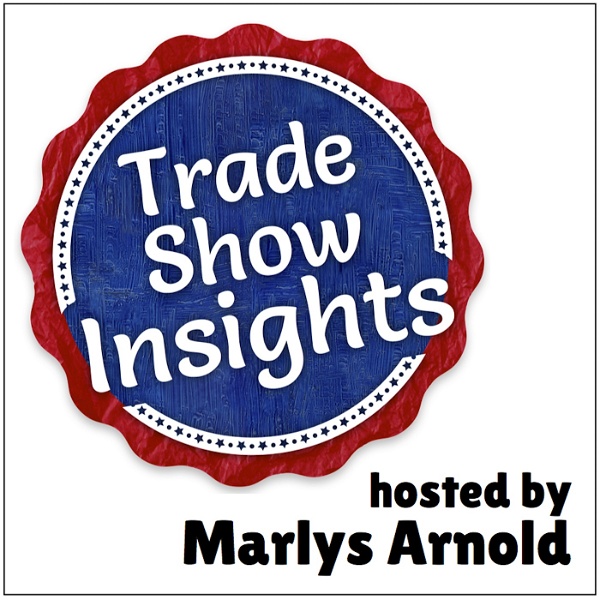 Artwork for Trade Show Insights