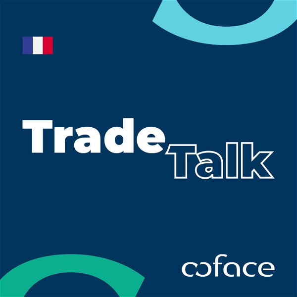 Artwork for Trade Talk