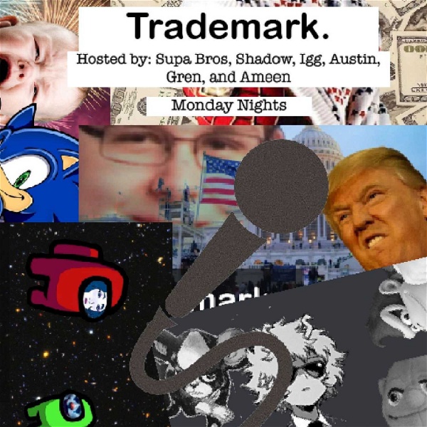 Artwork for Trademark™
