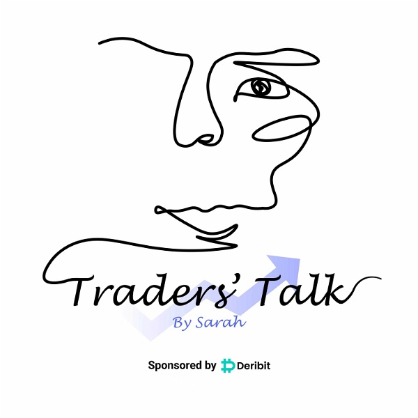 Artwork for Traders' Talk