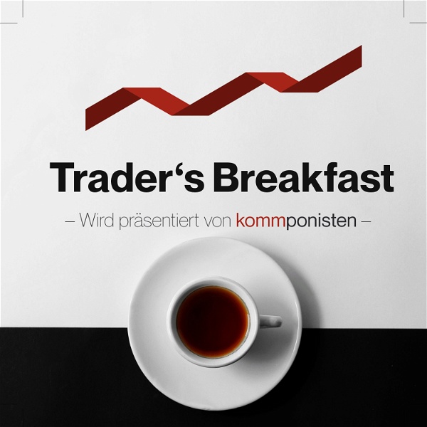 Artwork for Trader's Breakfast