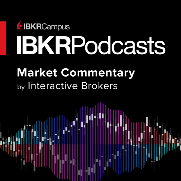 Artwork for IBKR Podcasts